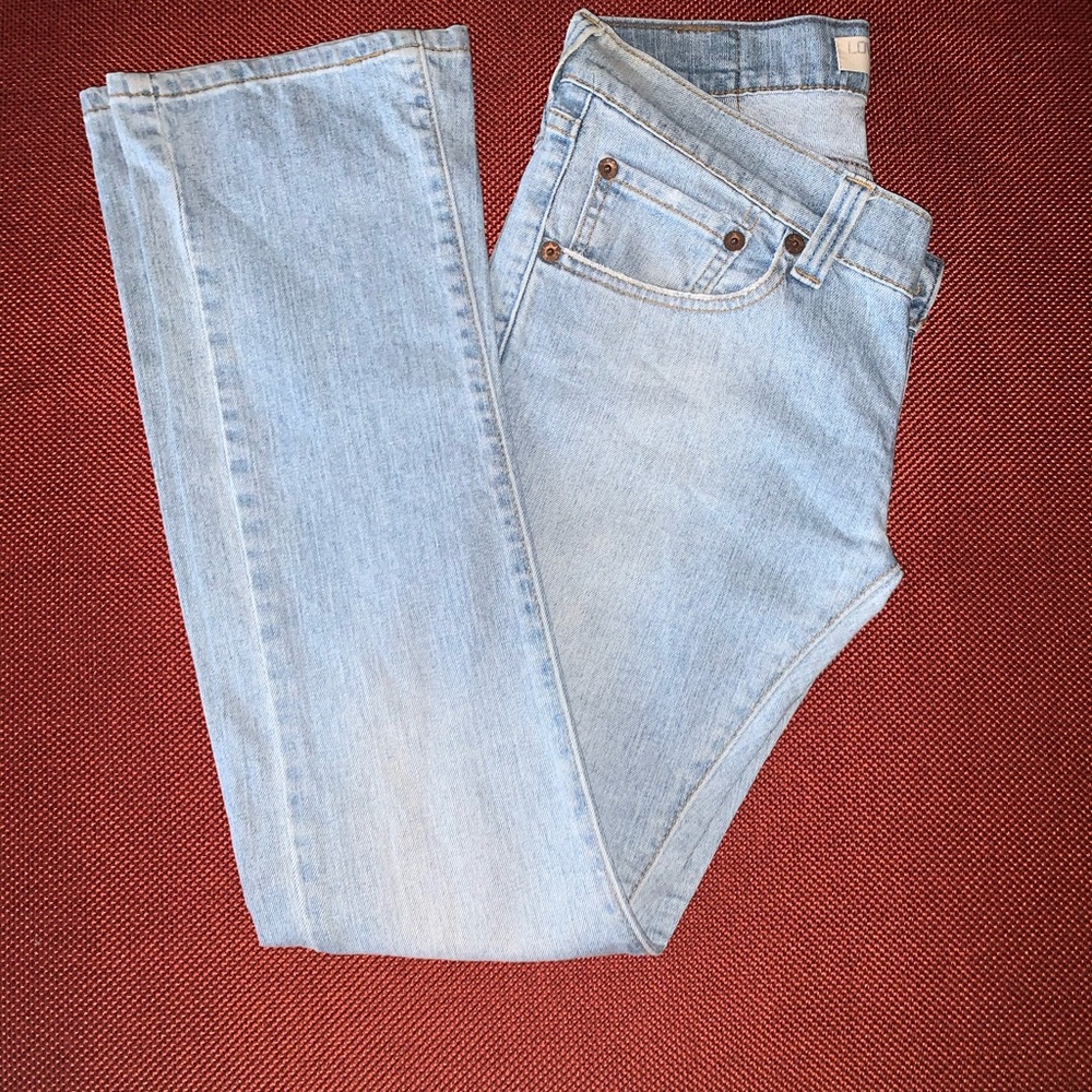 Levi’s Jeans